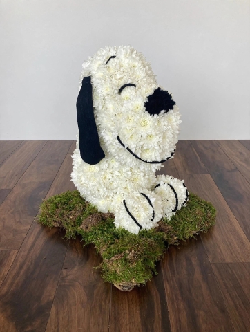 Bespoke Tributes