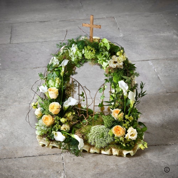Gates of Heaven Tribute