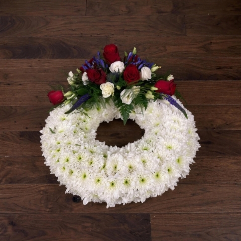 Tradtional Wreath