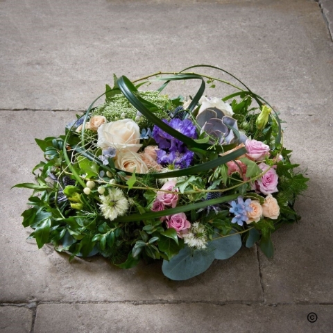 Countryside Posy