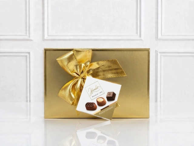 Hamlets Chocolates